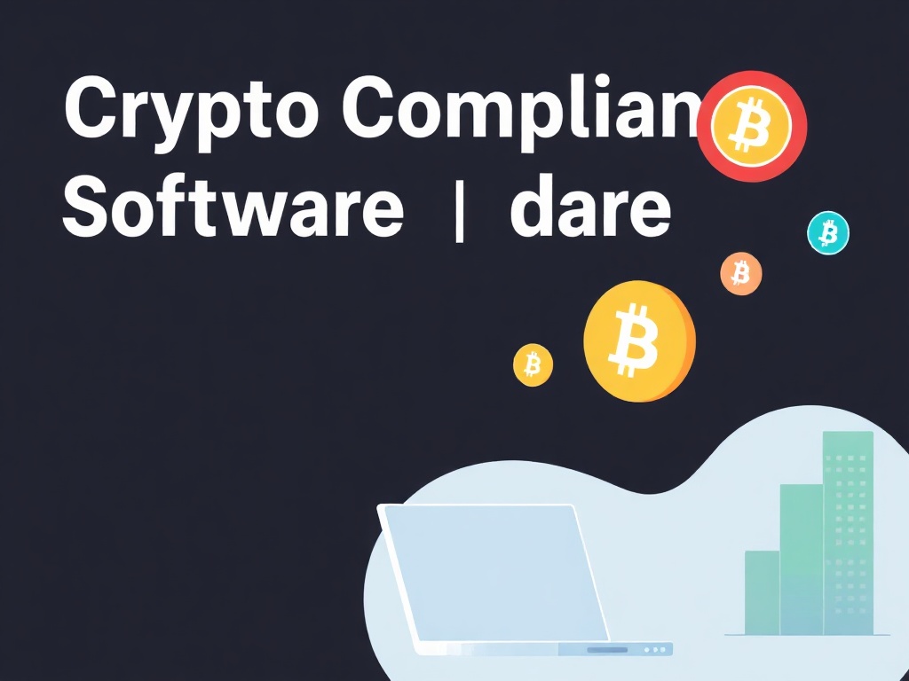 Crypto Compliance Software Vendors: Navigating Regulatory Challenges in the BTCMixer En Niche