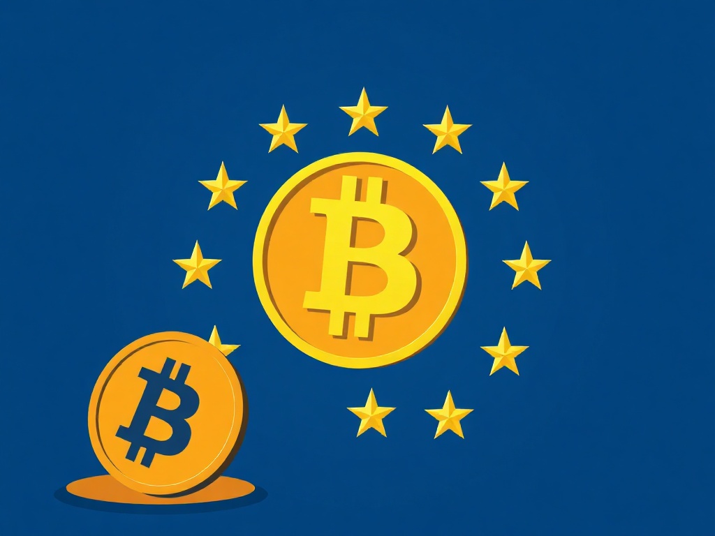 Europol Crypto Crackdown: A Deep Dive into Law Enforcement’s Battle Against Bitcoin Mixers and Privacy Coins