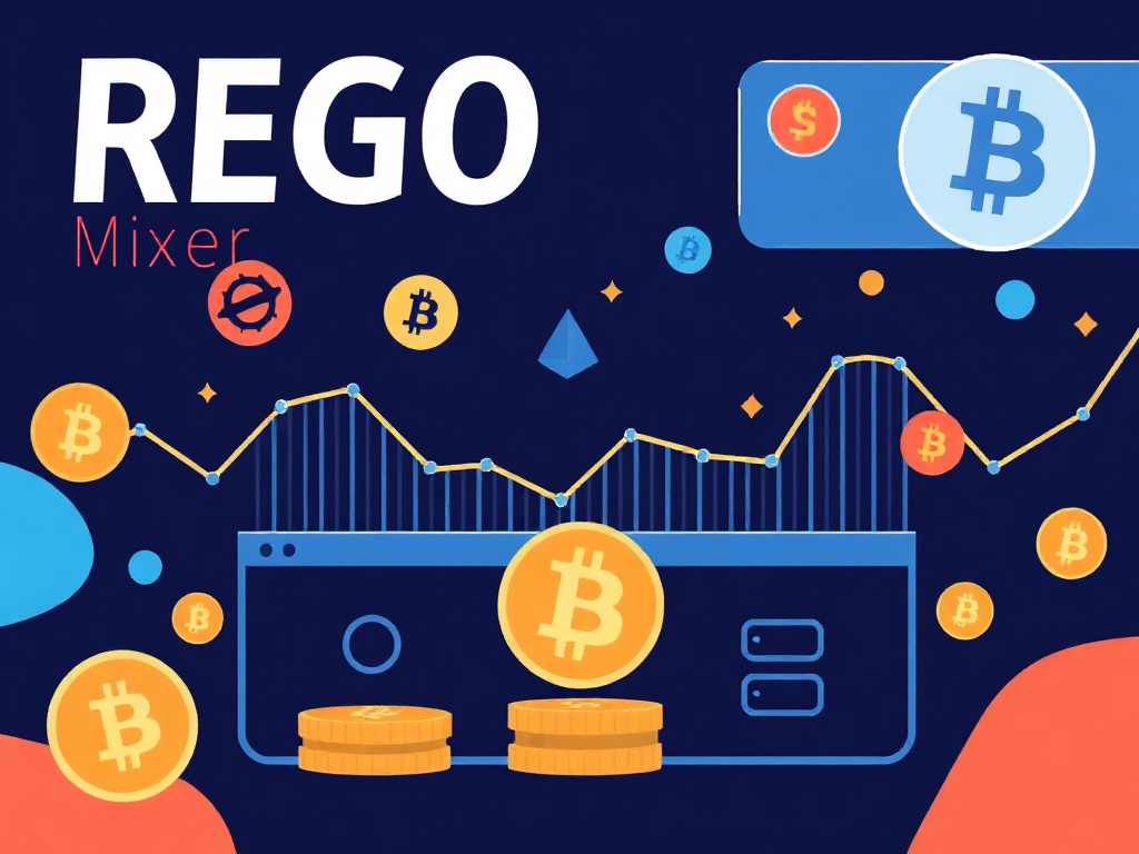 Regulatory Arbitrage Crypto Mixers: Understanding the Legal and Technical Implications