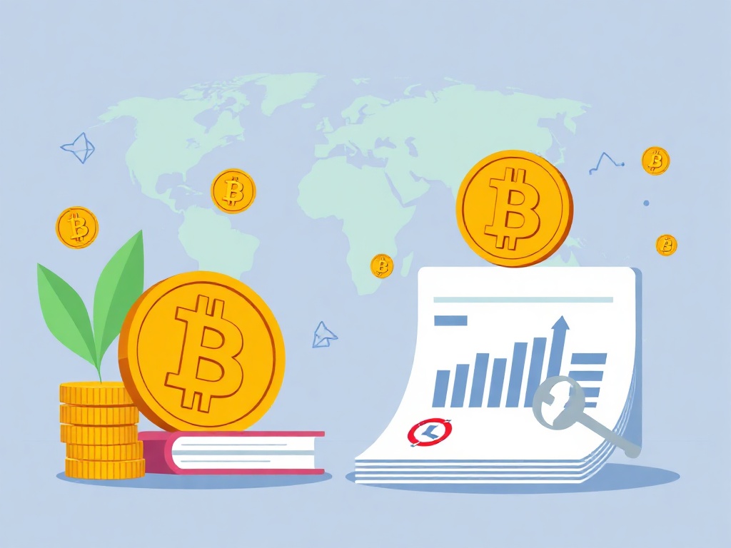 Reporting Foreign Crypto Accounts FBAR: A Critical Guide for BTcMixer Users