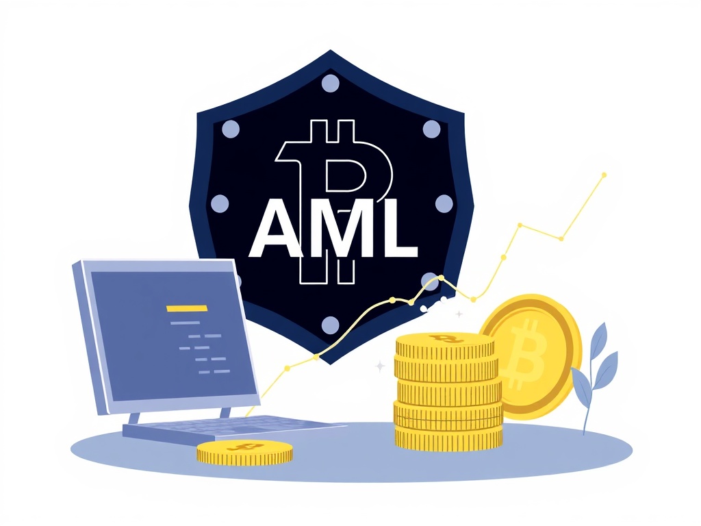Crypto AML Risk Assessment: Navigating Compliance and Security in the BTCMixer En Niche