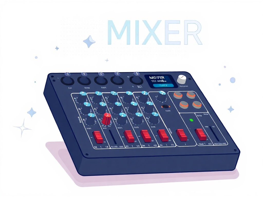 The Best Mixer with Multiple Outputs: A Comprehensive Guide for BTCMixer Users