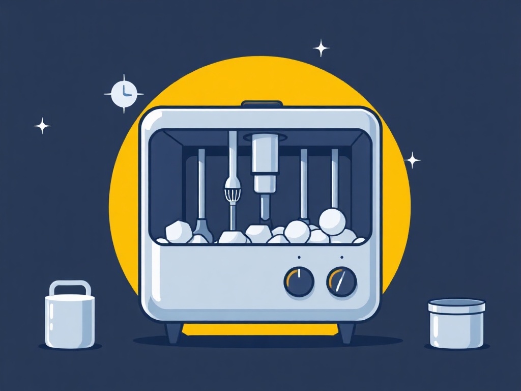 Best Mixer for Cold Storage: A Comprehensive Guide to Efficient and Reliable Solutions
