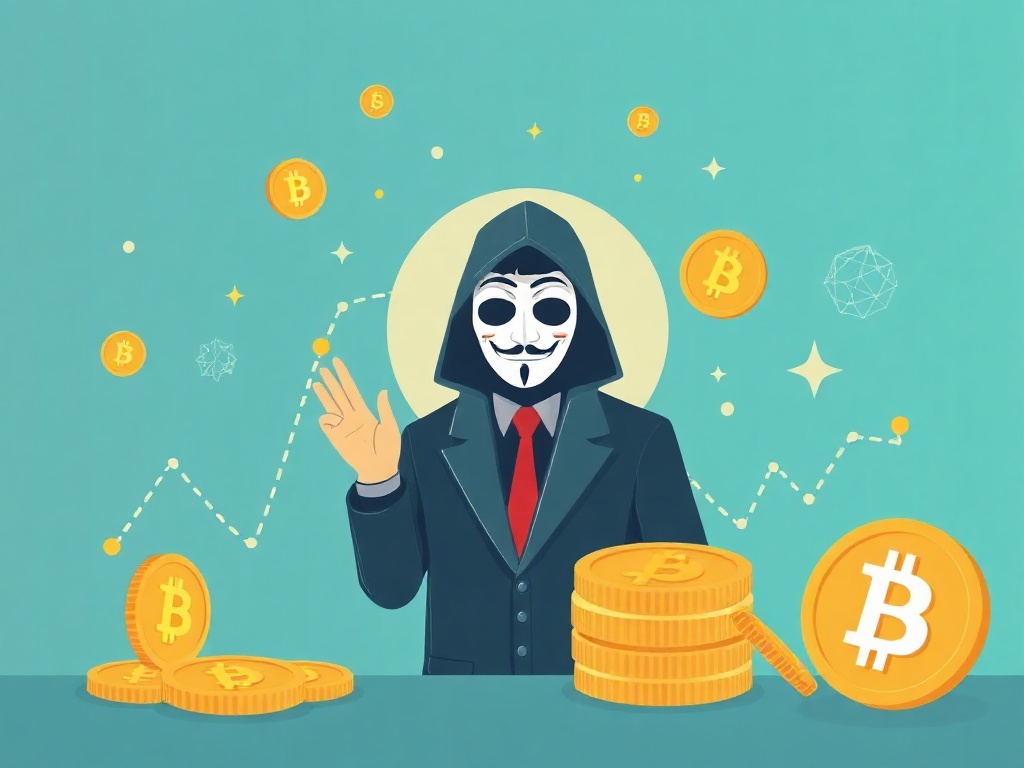 Top Anonymous Cryptocurrencies: Exploring the Best Options for Privacy in the BTCMixer En Niche