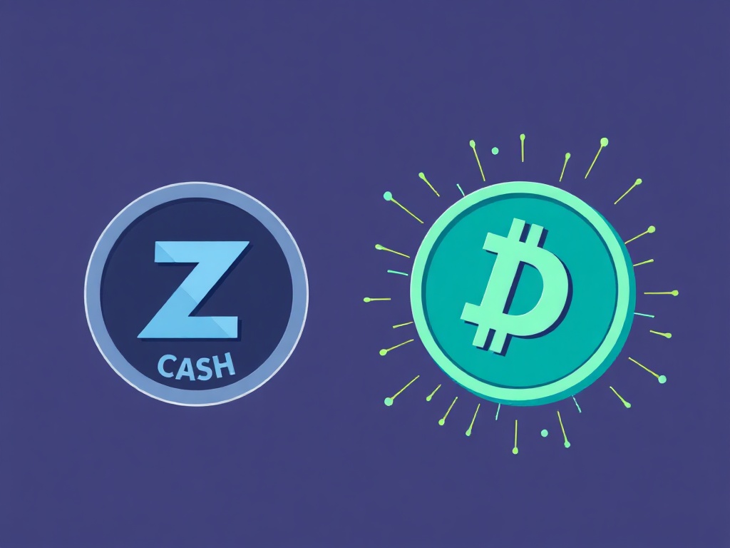 Zcash vs Dash Anonymity: A Comparative Analysis of Privacy Features in Bitcoin Mixing Services
