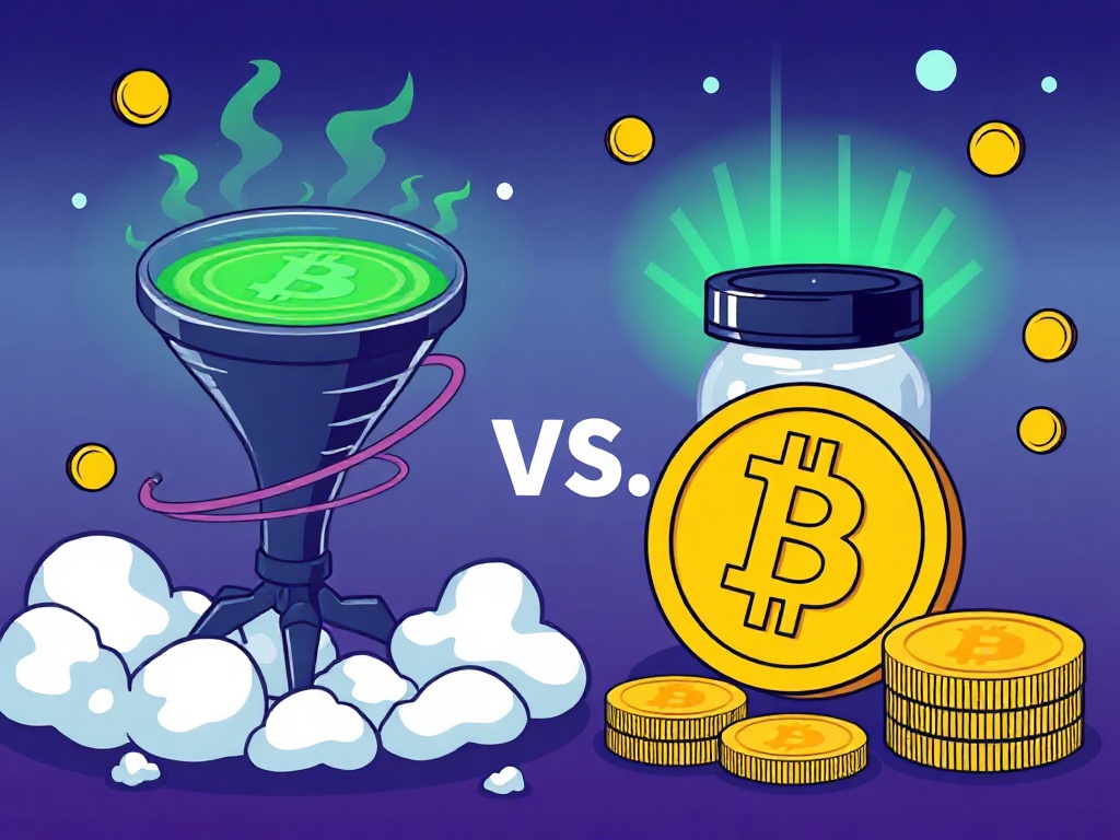 Tornado Cash vs Bitcoin Mixer: A Comprehensive Comparison of Privacy Solutions in the Crypto Space