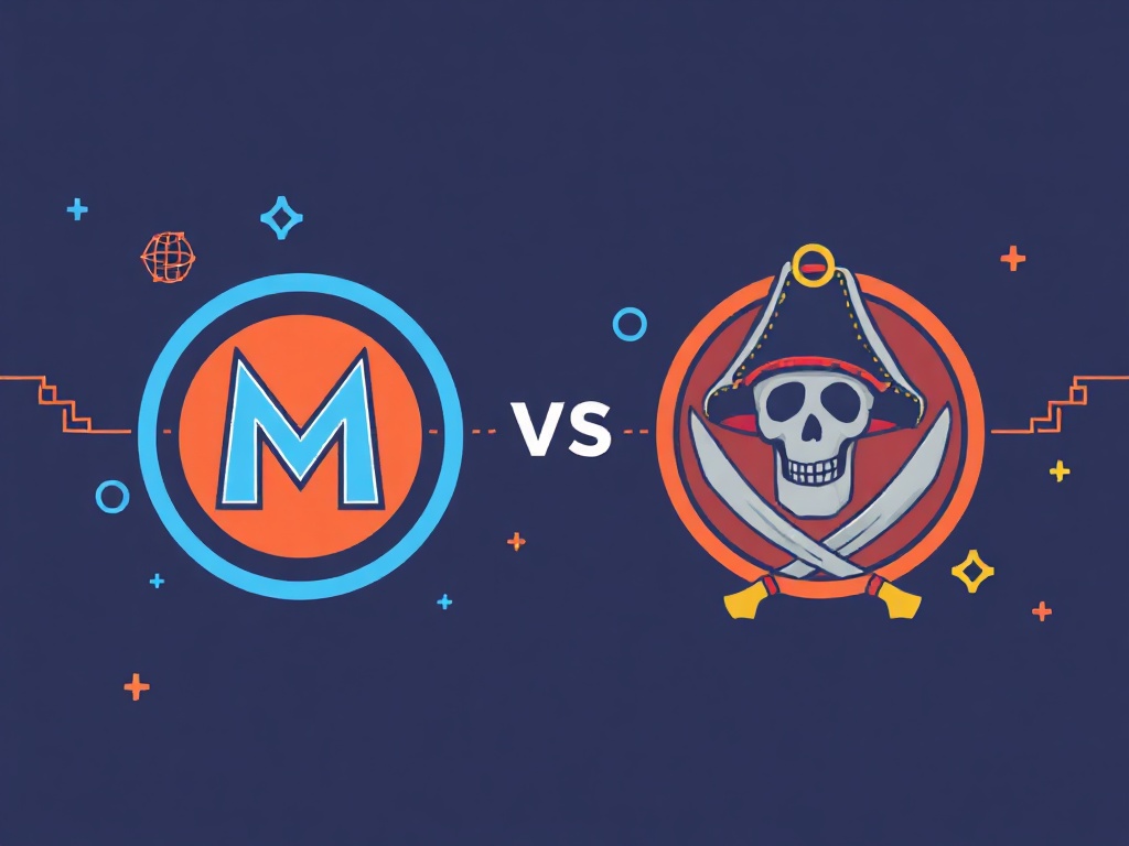 Monero vs Pirate Chain Anonymity: A Deep Dive into Privacy Technologies for BTCMixer Users