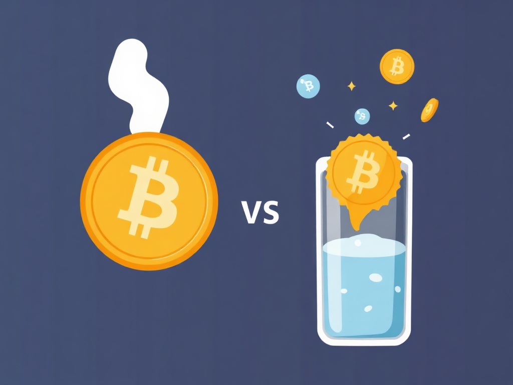 Centralized Tumbler vs Peer Mixing: A Deep Dive into Bitcoin Privacy Solutions