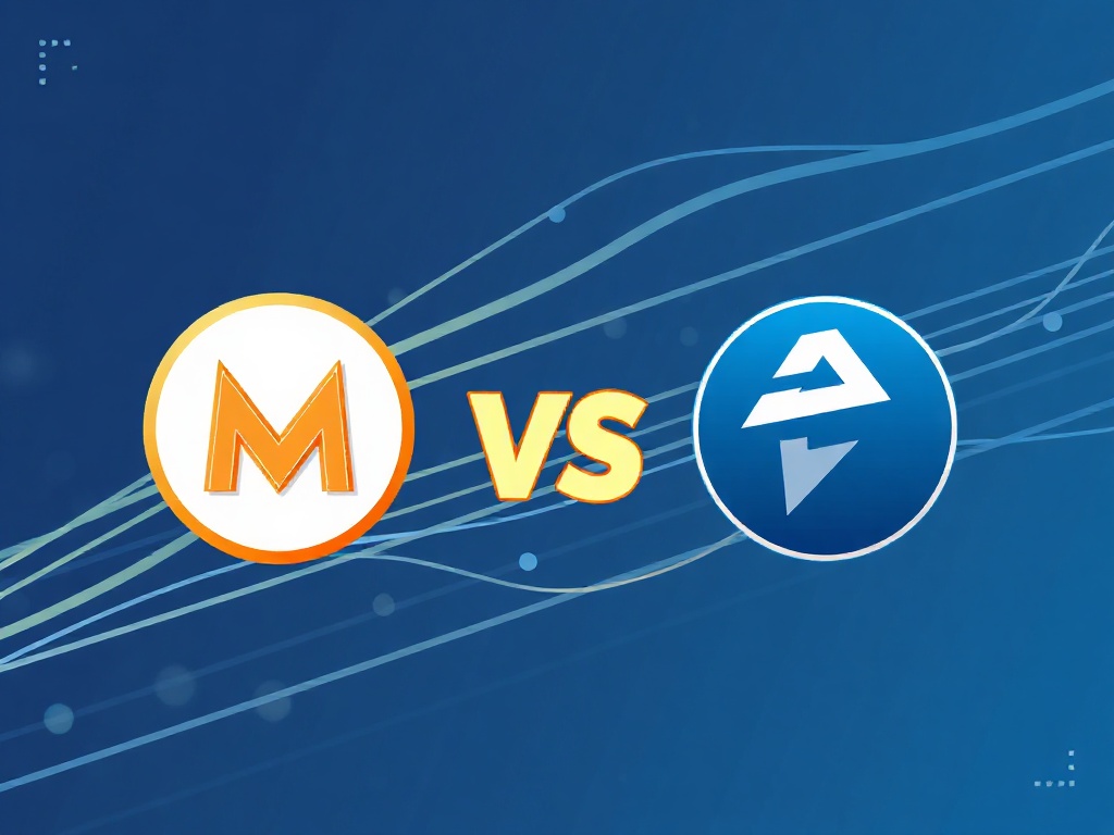 Monero vs Dash Transaction Speed: A Comprehensive Analysis for BTCMixer Users