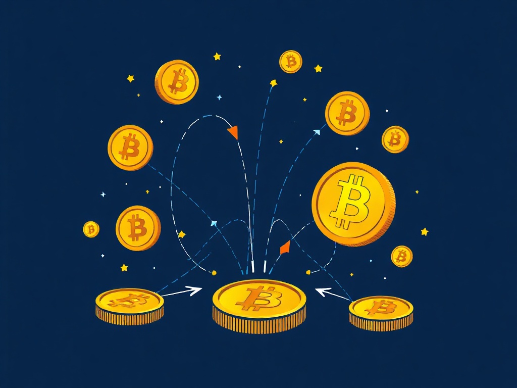 How to Mix Bitcoin Without Leaving a Trace: A Comprehensive Guide to Anonymity in the Digital Economy