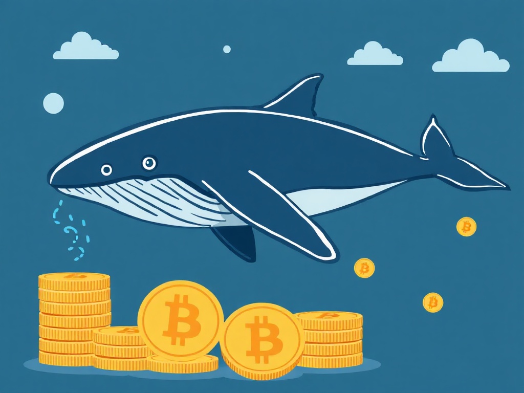 Why Whales Use Bitcoin Mixing Services: Unveiling the Strategic Advantages