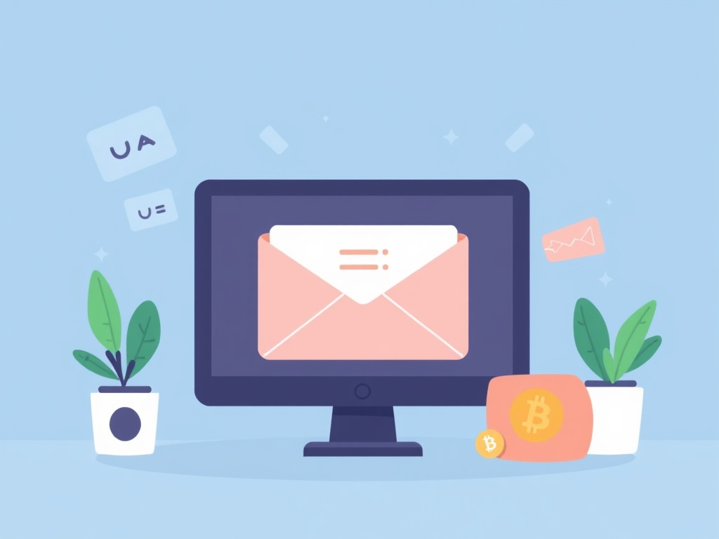 Using a Disposable Email for Mixer Notifications: A Strategic Approach for BTCMixer Users