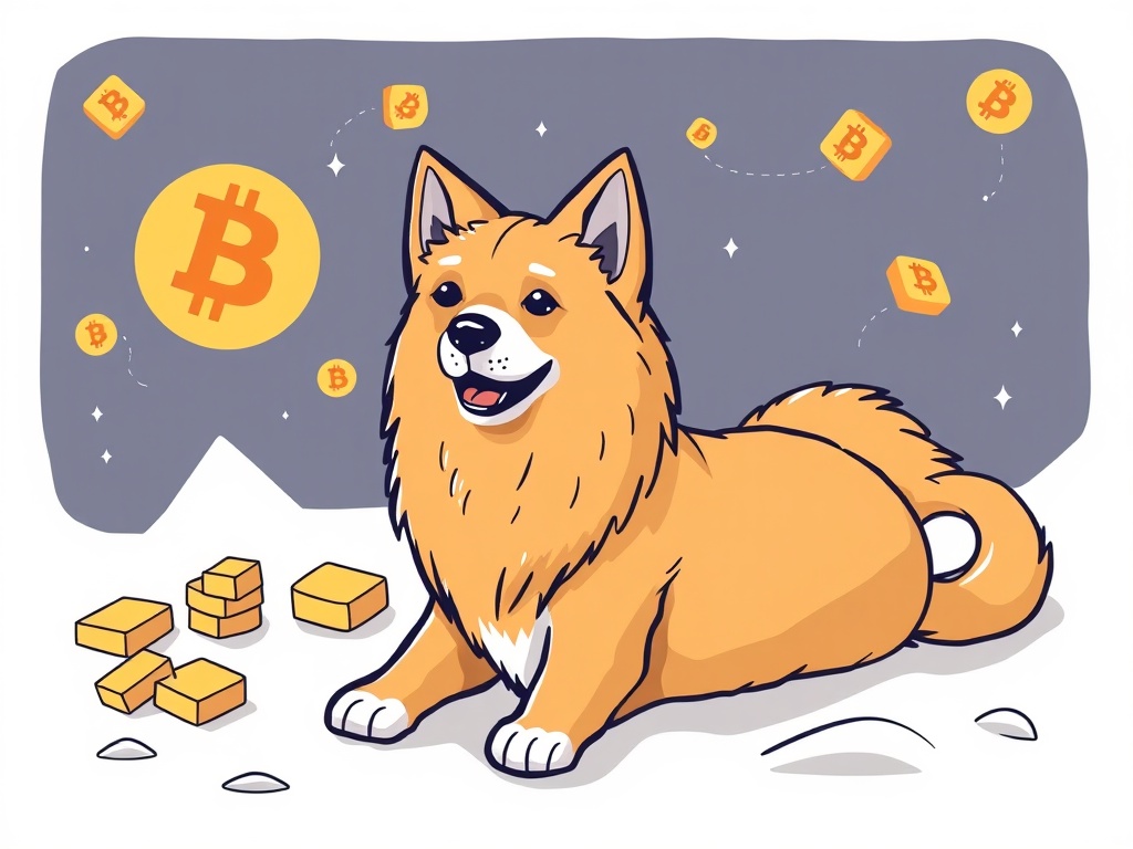 Doge Tumbler No Logs: A Secure and Private Way to Mix Dogecoin Transactions