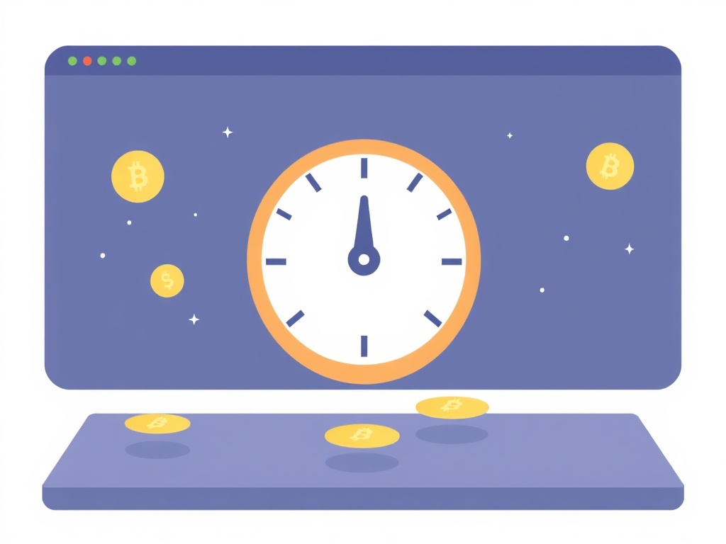 Understanding Randomized Payout Timing in BTCMixer: A Comprehensive Guide