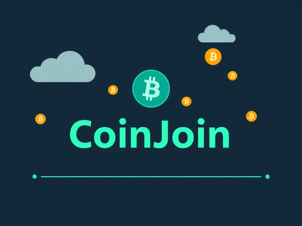 Understanding the CoinJoin Coordinator Service: Enhancing Privacy in Cryptocurrency Transactions