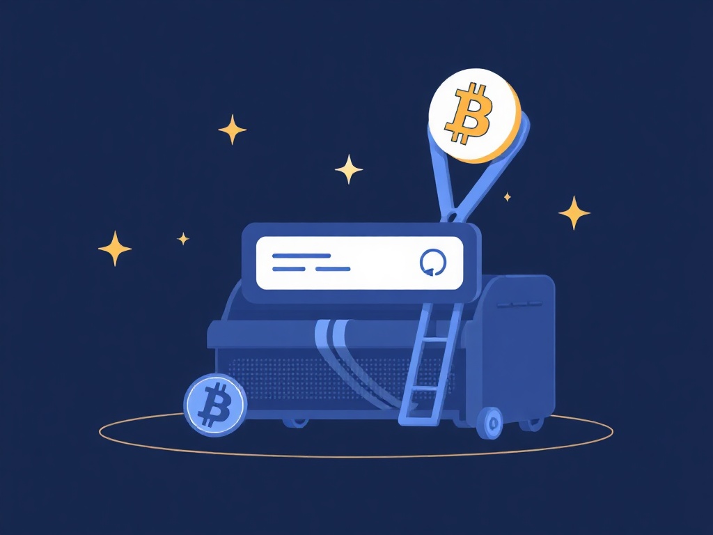 Understanding Disposable Receiving Addresses in BTCMixer Transactions