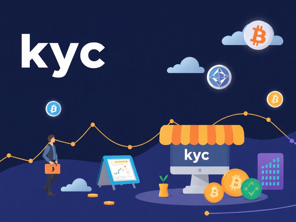 KYC-Free Tumbling Service: A Secure and Anonymous Way to Mix Cryptocurrencies