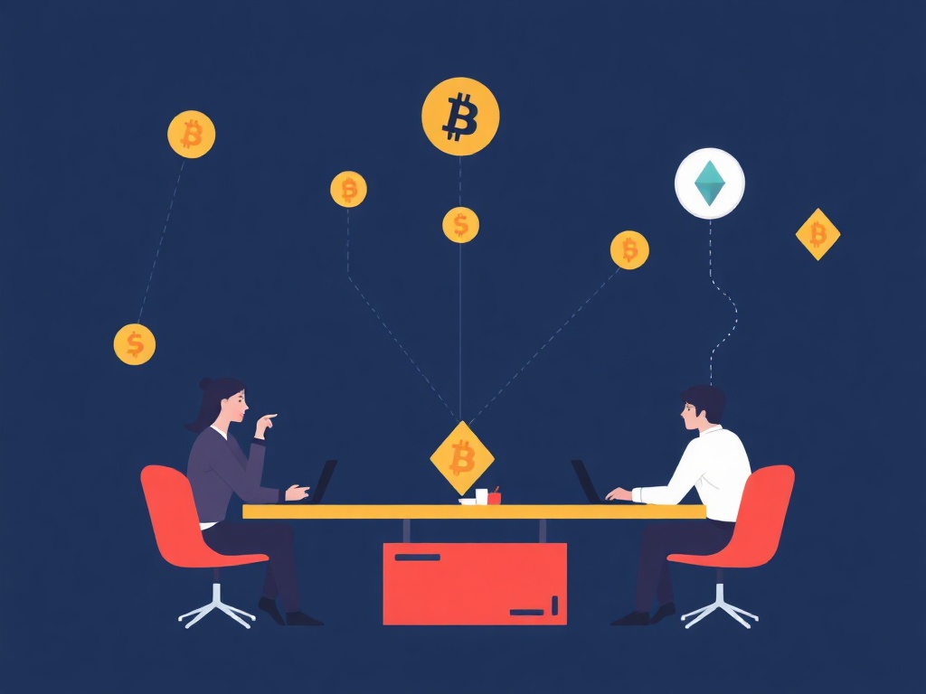 Understanding the Joinmarket Maker Taker Protocol: A Comprehensive Guide for BTCMixer Users