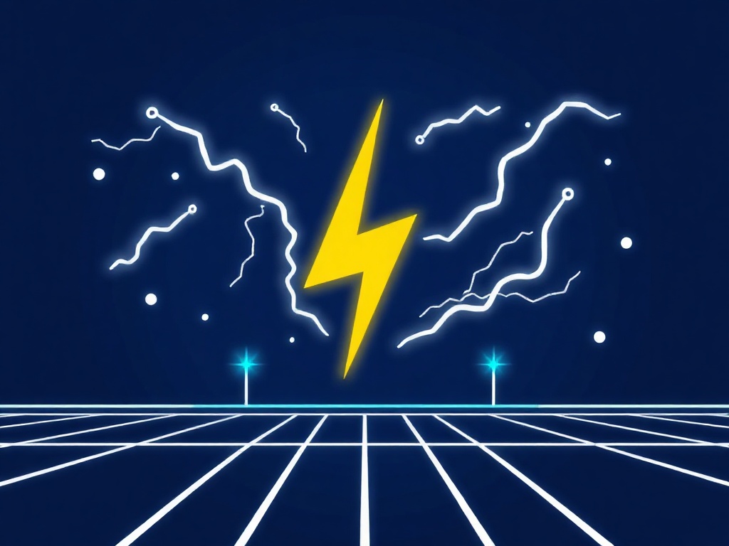 Rendez-Vous Routing Lightning: Revolutionizing Bitcoin Transactions with BTCMixer's Innovative Approach