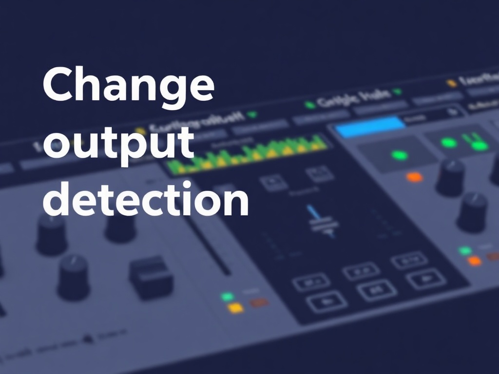 Understanding Change Output Detection in BTCMixer: Enhancing Security and Transparency