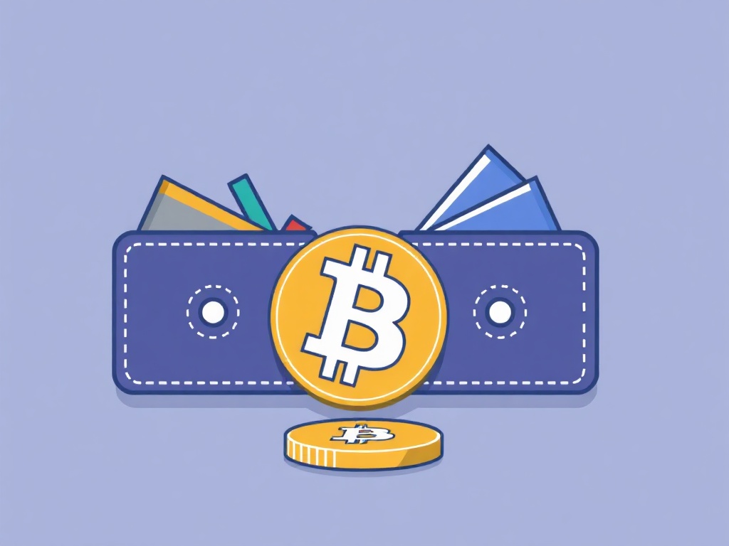 The Strategic Use of Separate Wallets for Separate Purposes in BTCMixer Transactions