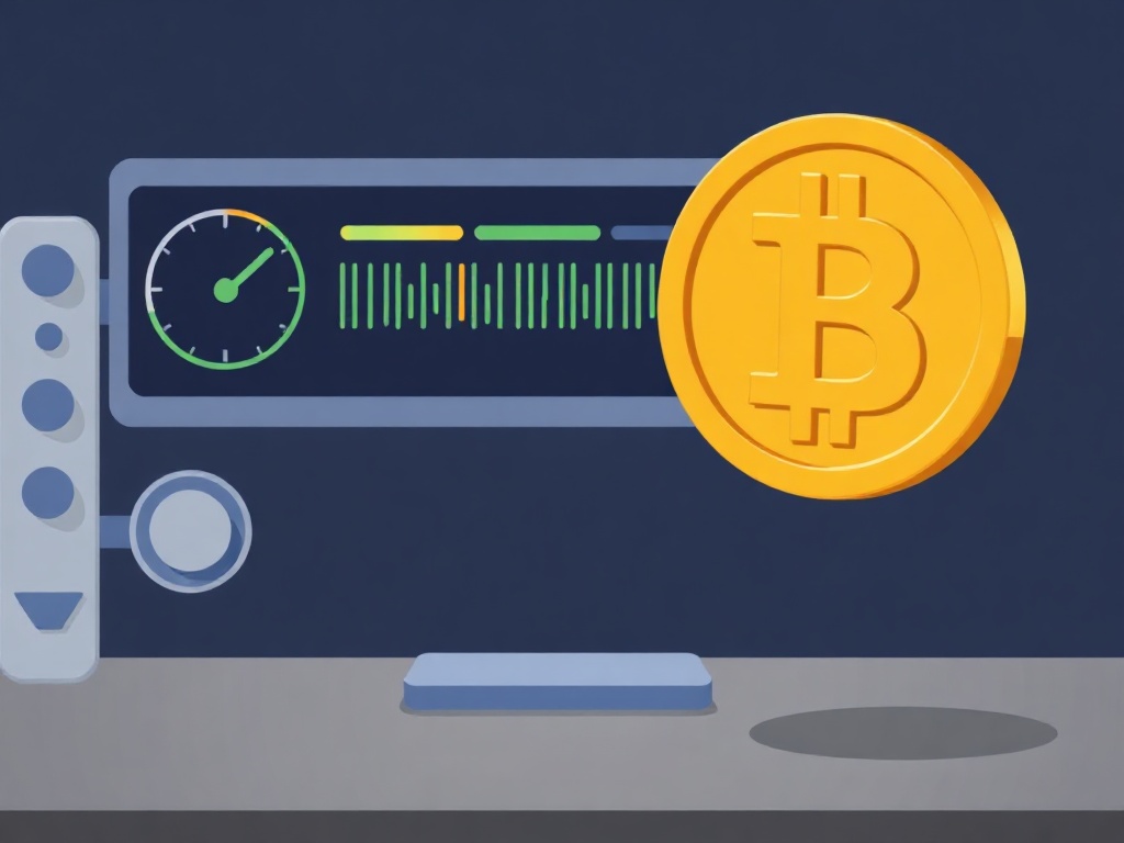 Monitor Balances Without Exposing Keys: A Secure Approach for BTC Mixing Services