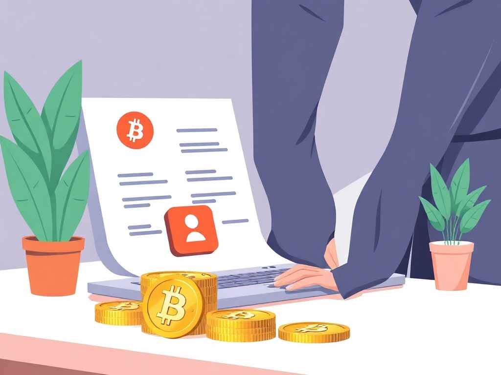 How to Give a One-Time Address for Invoices: A Comprehensive Guide for BTCMixer Users