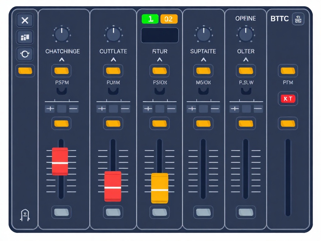Understanding Change Output Identification in BTCMixer: A Comprehensive Guide