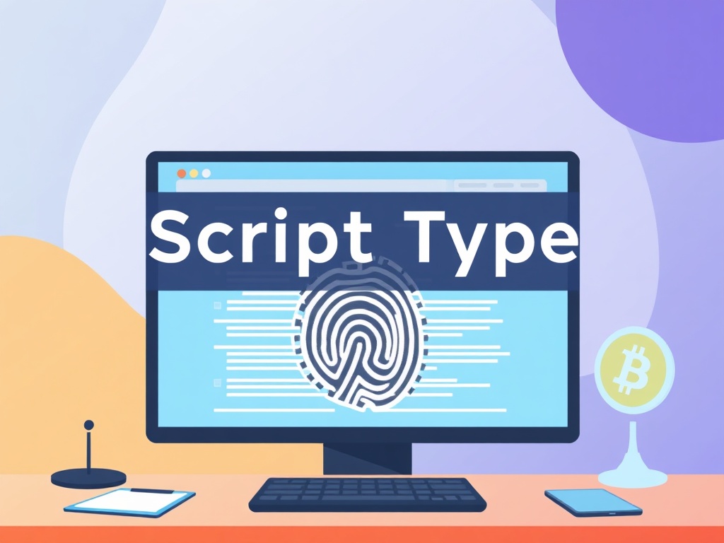 Understanding Script Type Fingerprinting in Bitcoin Mixing Services