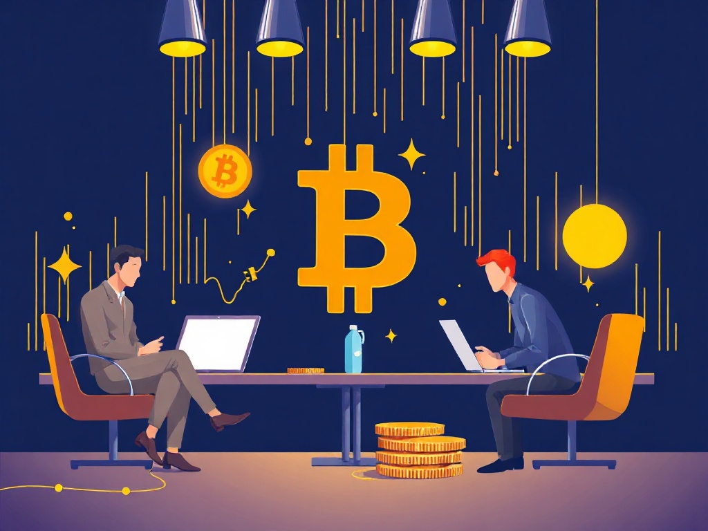 Counterparty Identification VASP: Ensuring Security and Compliance in Bitcoin Mixing Services