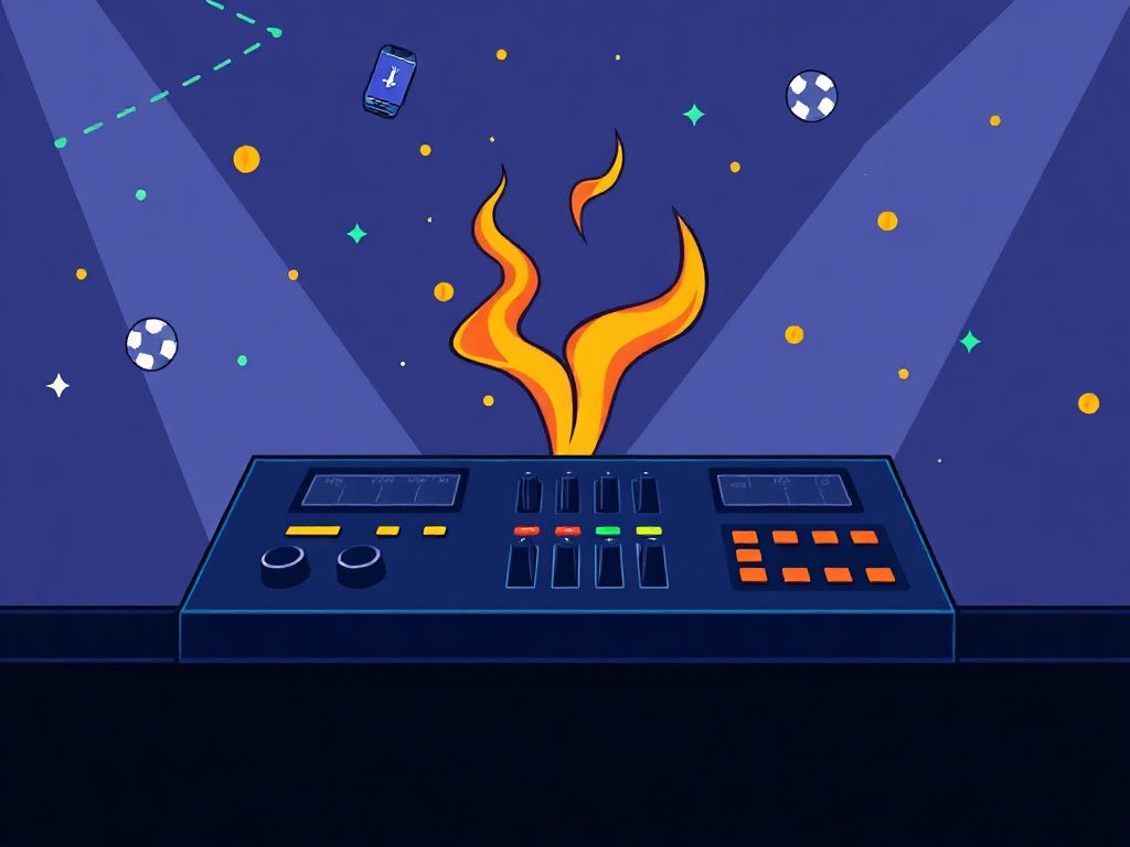 Understanding Mixer Risk Flagging: A Critical Component of BTCMixer Security
