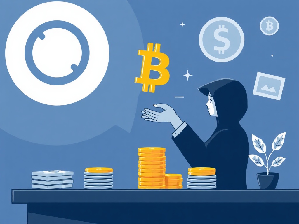 Anonymize Crypto Donations to a Nonprofit: Ensuring Privacy and Security in the Digital Age