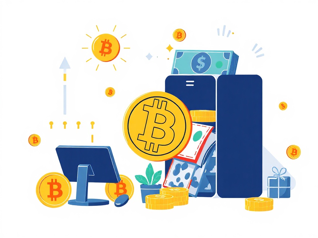 No-KYC Exchange to Buy Bitcoin with Cash: A Secure and Anonymous Way to Invest