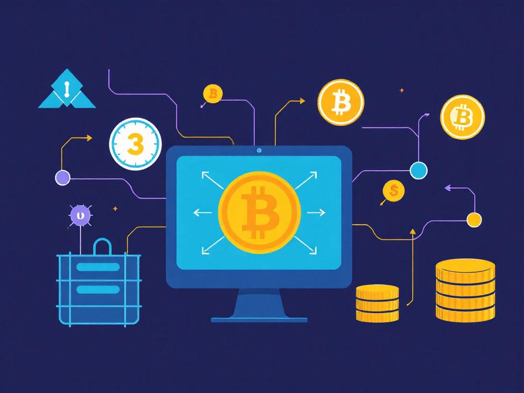 Mixing Bitcoin for Online Privacy Reasons: A Comprehensive Guide to Enhancing Anonymity in Digital Transactions