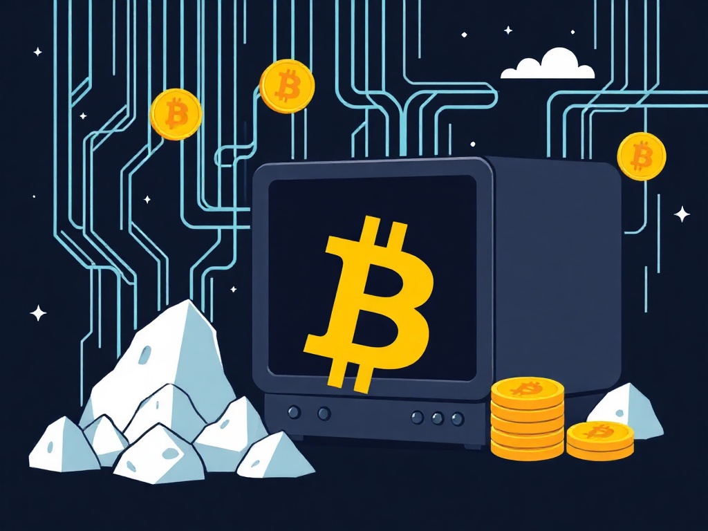 Solo Miner Anonymizing Block Rewards: Enhancing Privacy and Security in Cryptocurrency Mining