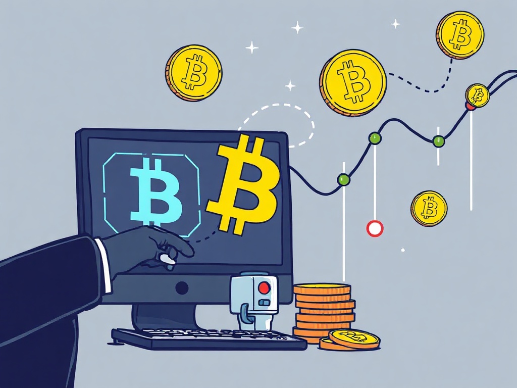 Hiding Bitcoin Holdings from Data Brokers: Protecting Your Privacy in the Digital Age
