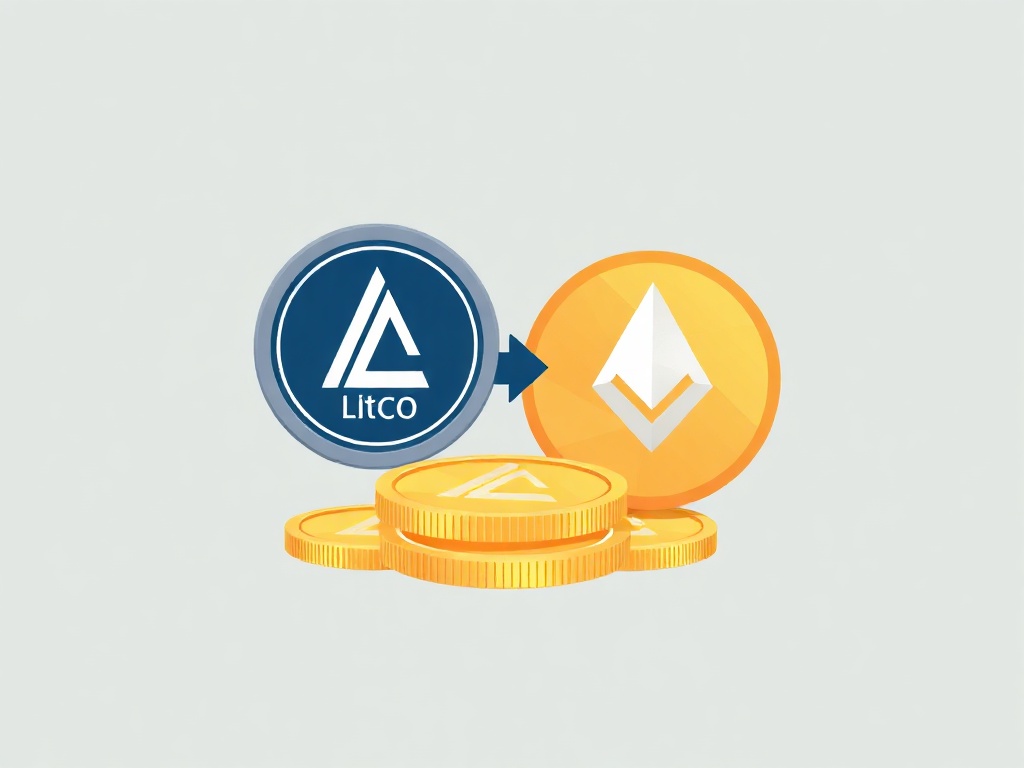 Litecoin to Monero Conversion: A Comprehensive Guide for BTCMixer Users