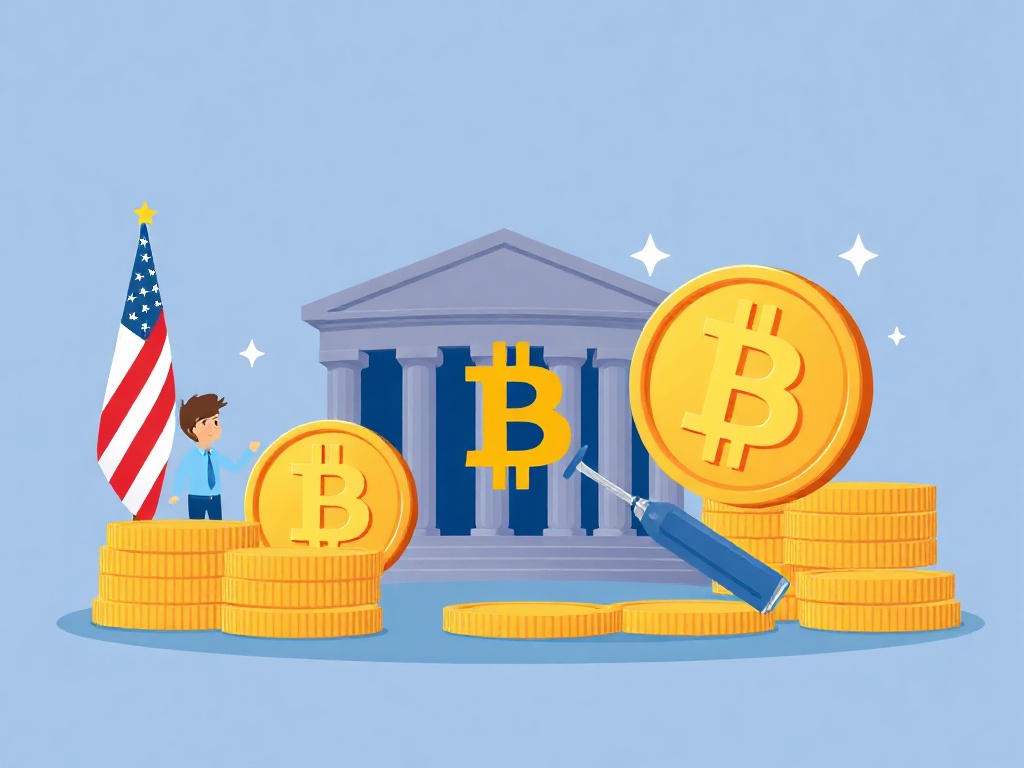 DOJ Cryptocurrency Seizure Cases: Targeting BTCMixer and the Evolution of Regulatory Enforcement