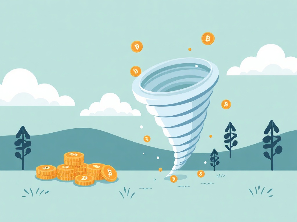 Tornado Cash Smart Contract Delisting: Implications for BTC Mixer Services and Privacy in the Crypto Ecosystem