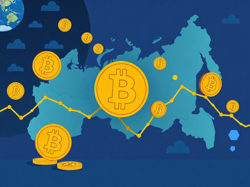 Crypto Sanctions Evasion in Russia: How Bitcoin Mixers and Other Tools Are Being Exploited