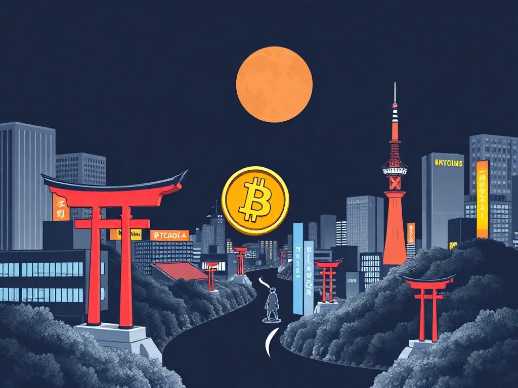 Japan Privacy Coin Ban: A Deep Dive into Regulatory Challenges and Market Implications