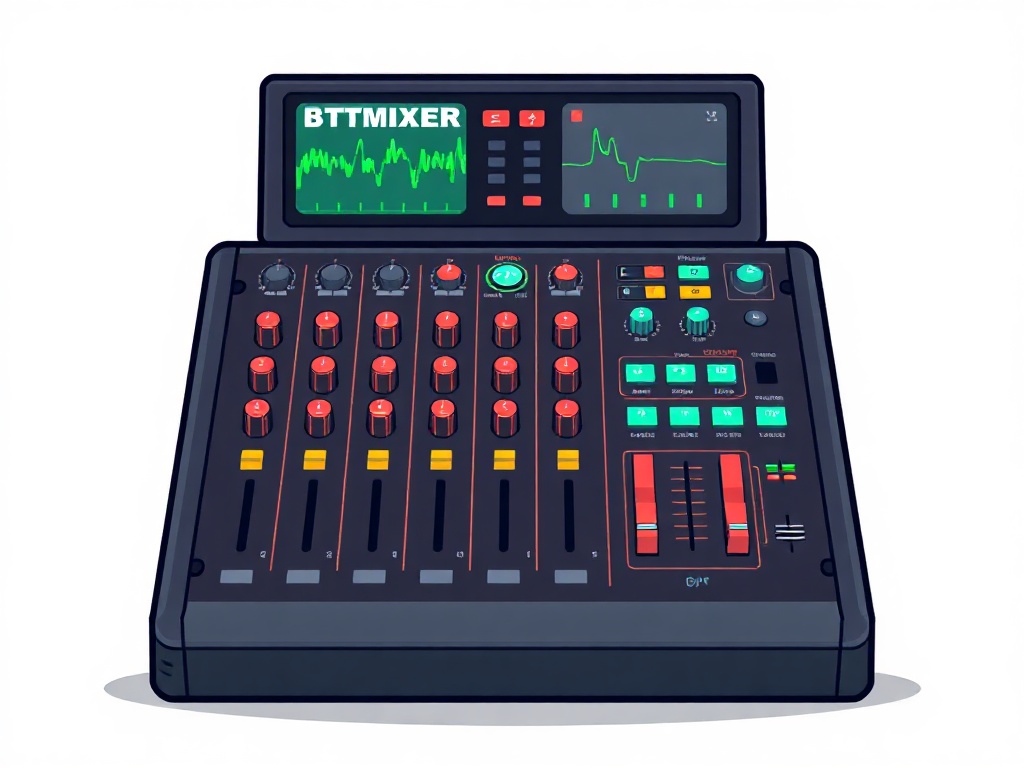 Best Mixer for Regular Users: A Comprehensive Guide to Secure and Reliable Crypto Mixing