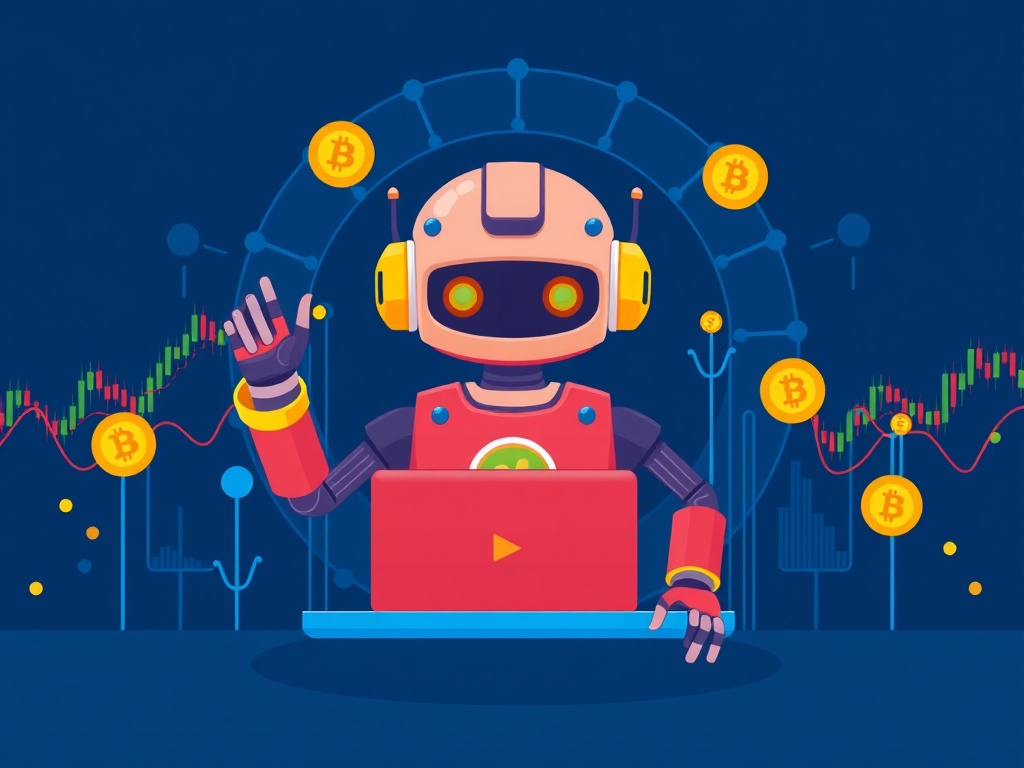 Private Trading Bot: Enhancing Privacy and Efficiency in BTC Mixing