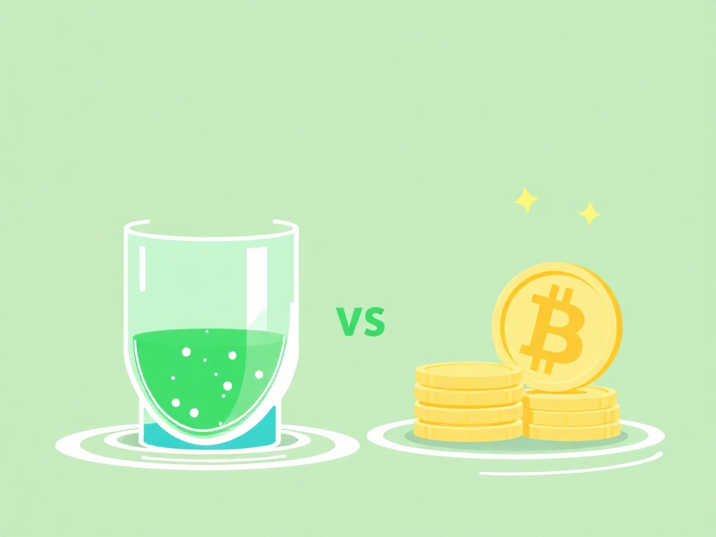 Whirlpool Liquidity vs Wasabi Liquidity: A Comprehensive Comparison for BTC Mixer Users