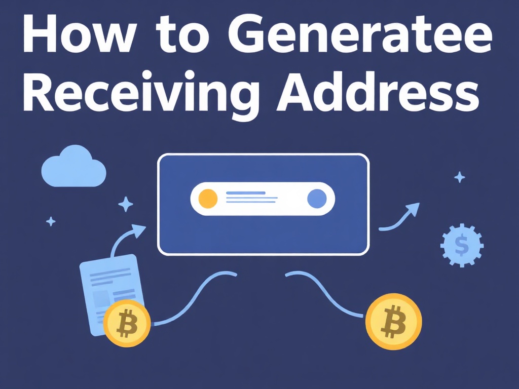 How to Generate a Fresh Receiving Address: A Comprehensive Guide for Bitcoin Users
