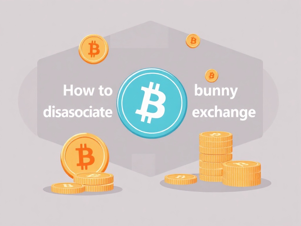 How to Disassociate Coins from an Exchange: A Comprehensive Guide for BTCMixer Users