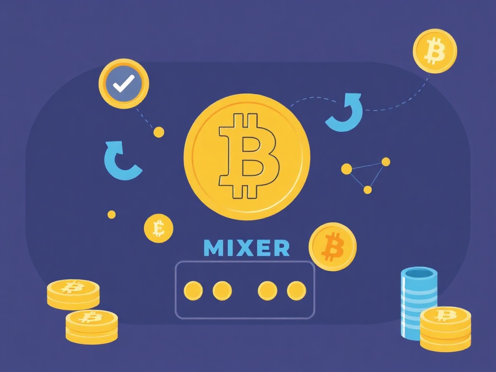 How to Check Mixer Proof of Reserves: A Comprehensive Guide for BTCMixer Users