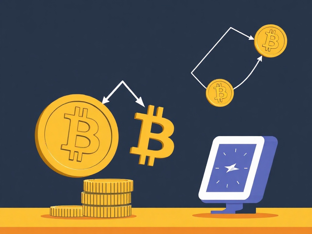 How Long Does Bitcoin Mixing Take to Complete: A Comprehensive Guide