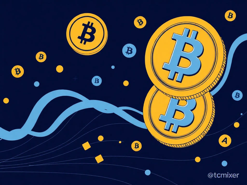 Mixing Bitcoin to Protect Against Chain Analysis: A Comprehensive Guide to Enhancing Privacy