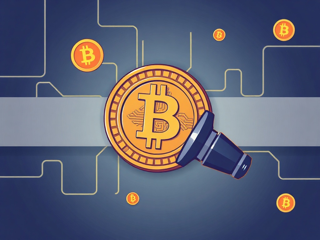 Protect Your Bitcoin from Blockchain Surveillance: A Comprehensive Guide to Anonymity and Security